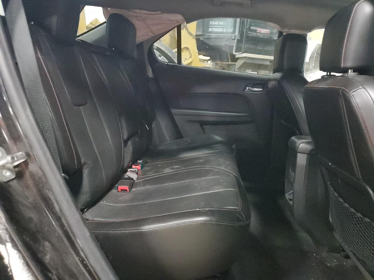 2015 Chevrolet Equinox - Image 11