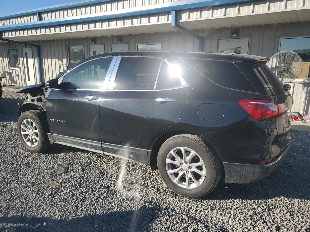 2018 Chevrolet Equinox - Image 2