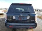 2008 HONDA PILOT LX for sale at Copart AB - CALGARY