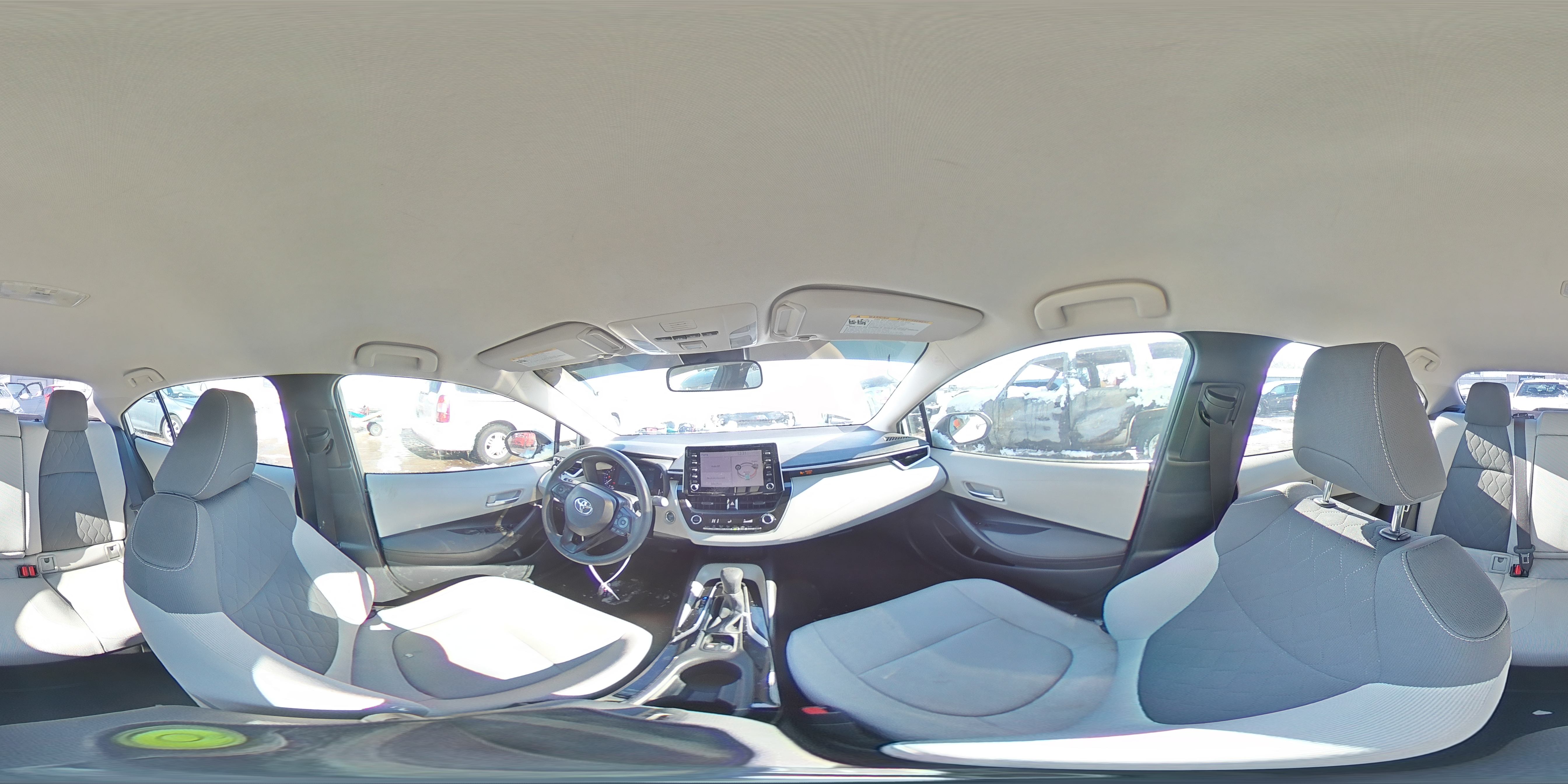 2020 Toyota Corolla - Image 13