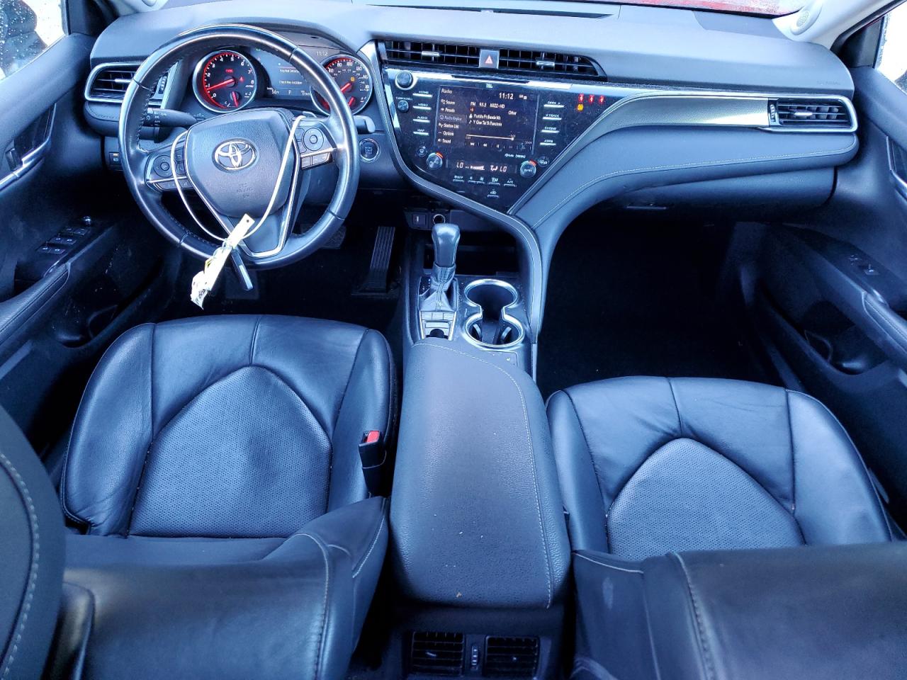 2020 Toyota Camry - Image 8