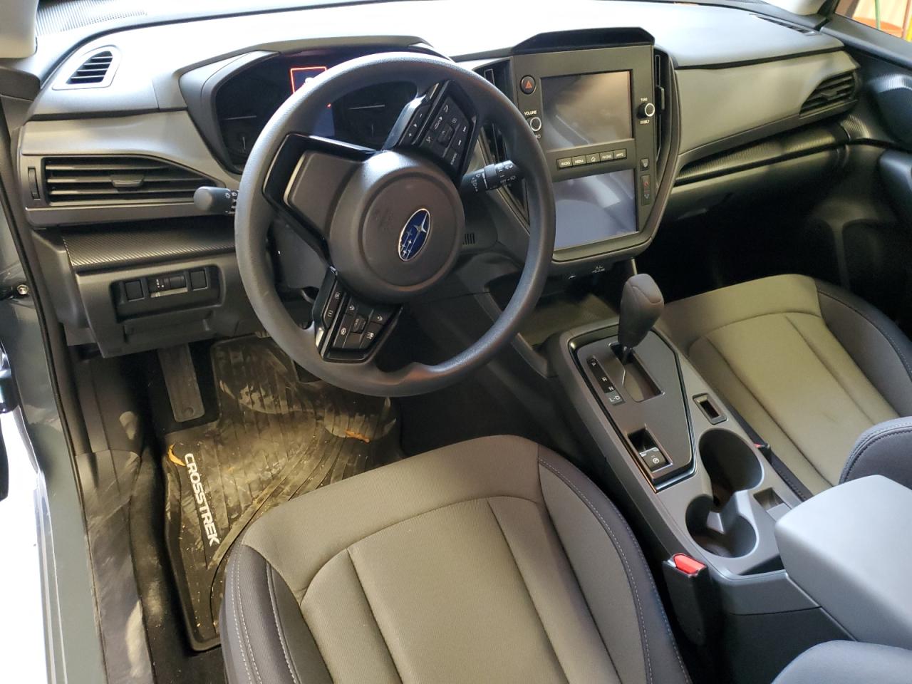 2024 Subaru XV - Image 8