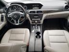 2014 MERCEDES-BENZ C 300 4MATIC for sale at Copart ON - TORONTO