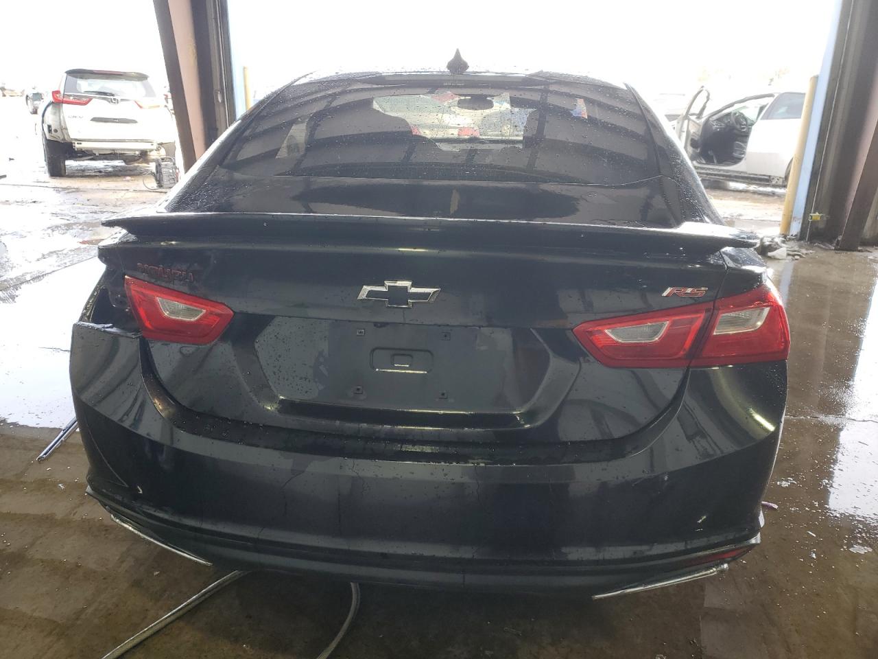 2021 Chevrolet Malibu - Image 6
