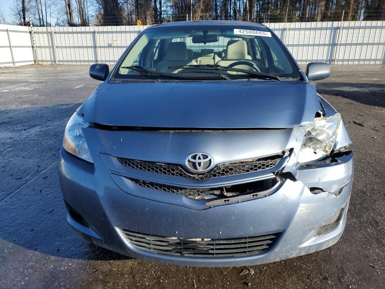 2007 Toyota Yaris - Image 5