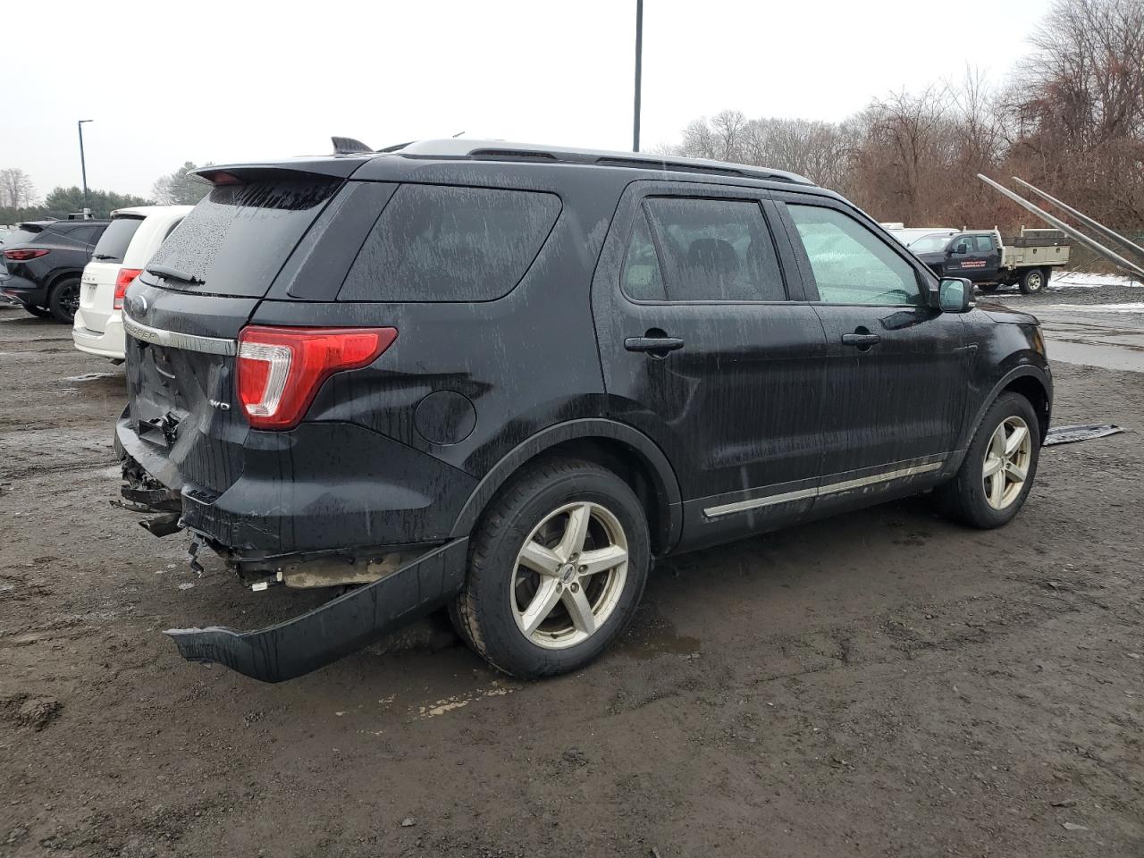 2017 Ford Explorer - Image 3