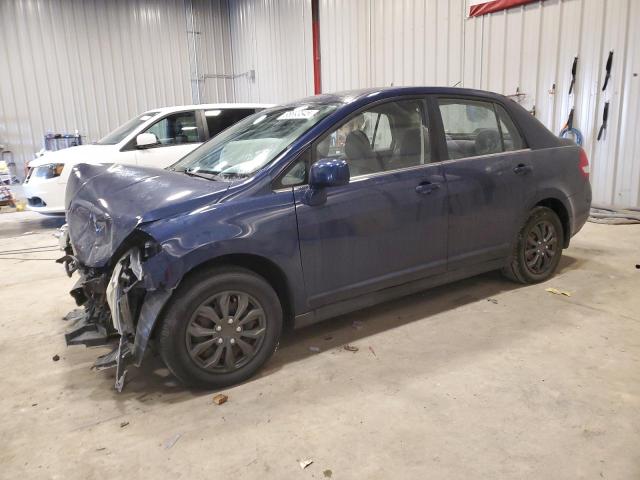 2008 Nissan Versa S