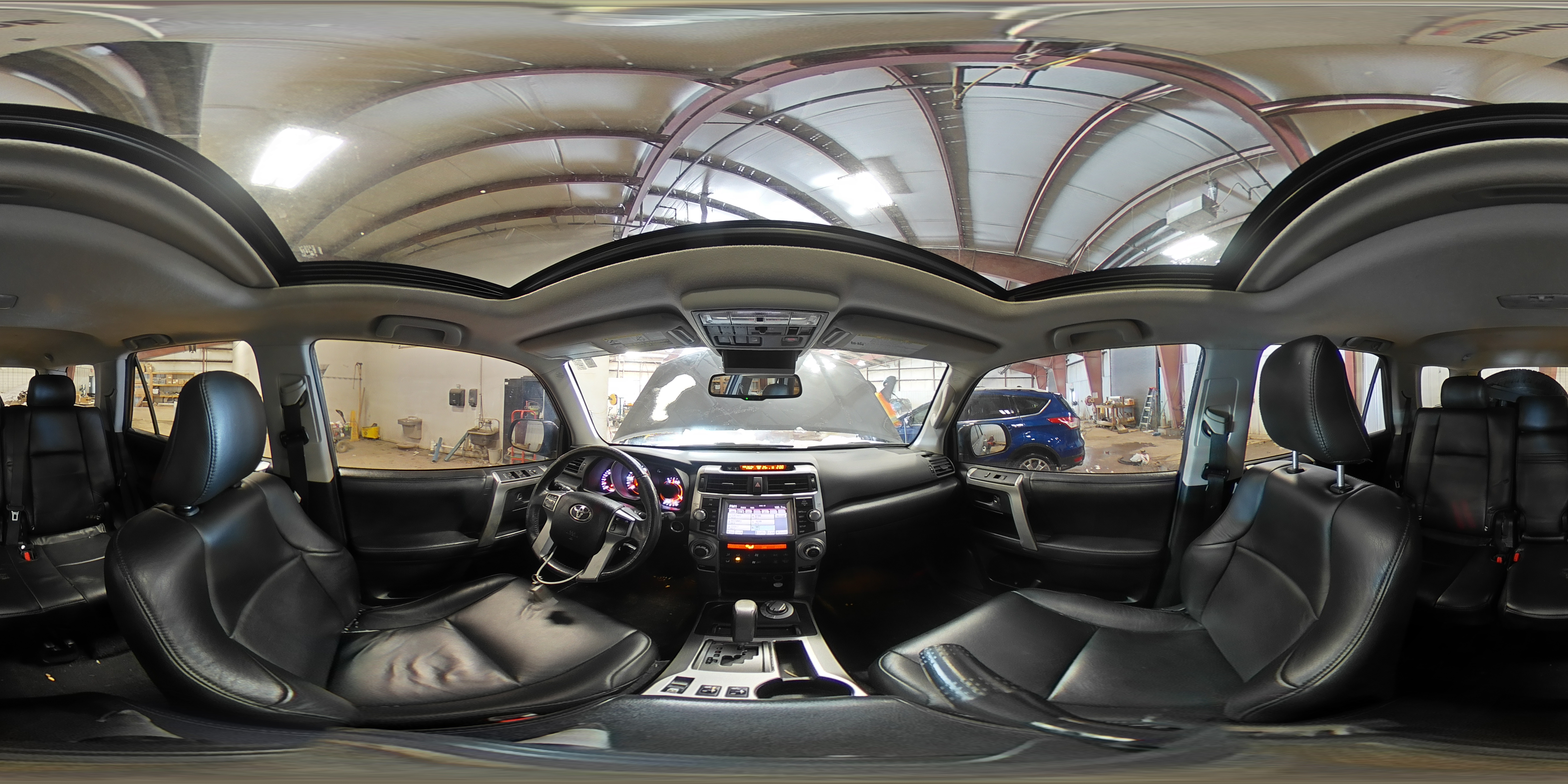 2011 Toyota 4Runner - Image 14