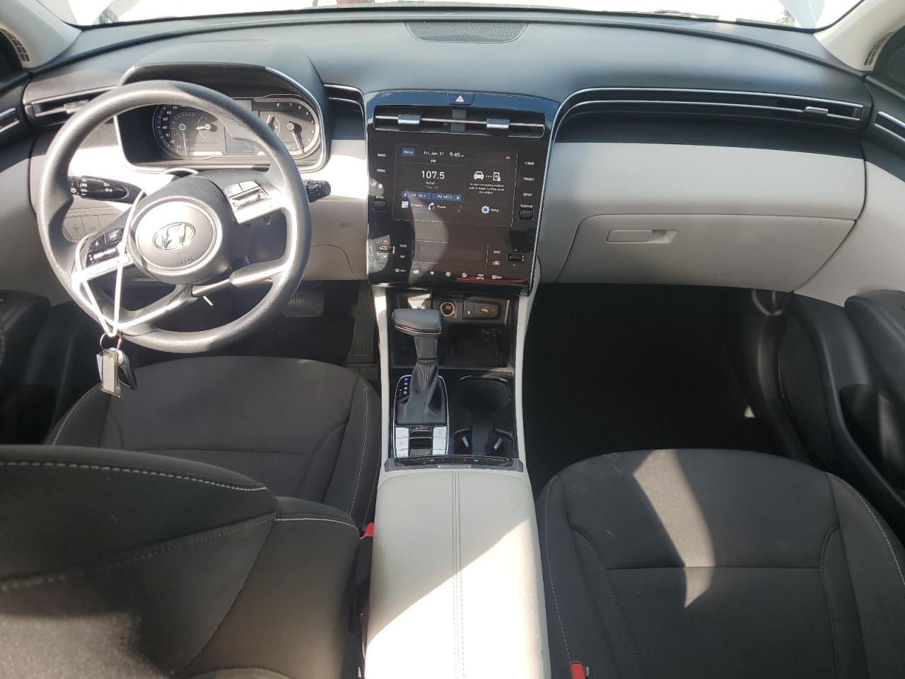 2024 Hyundai Tucson - Image 8