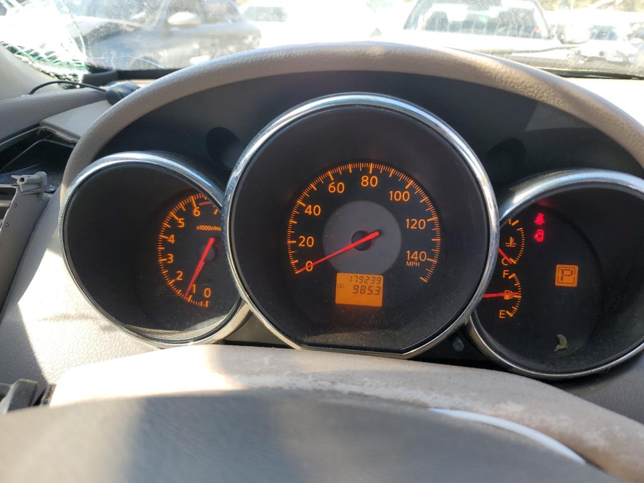 2006 Nissan Altima - Image 9