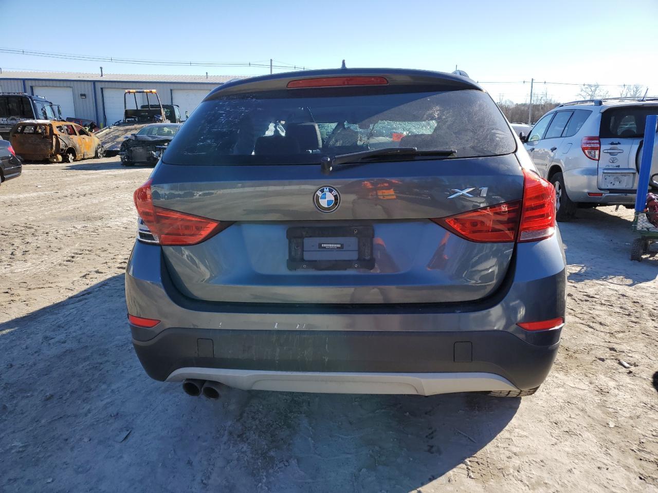 2015 BMW X1 - Image 6