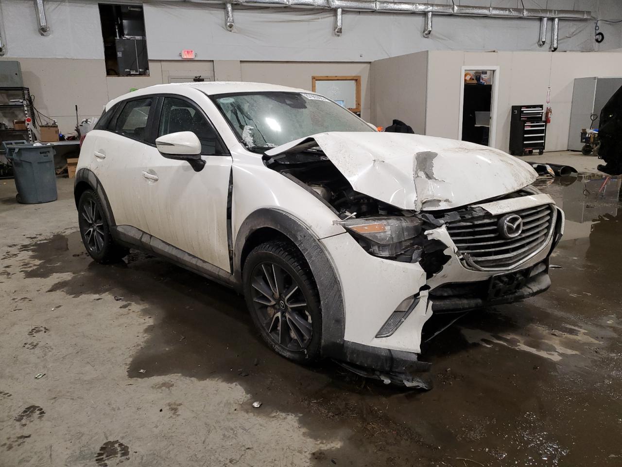 2018 Mazda CX-3 - Image 4