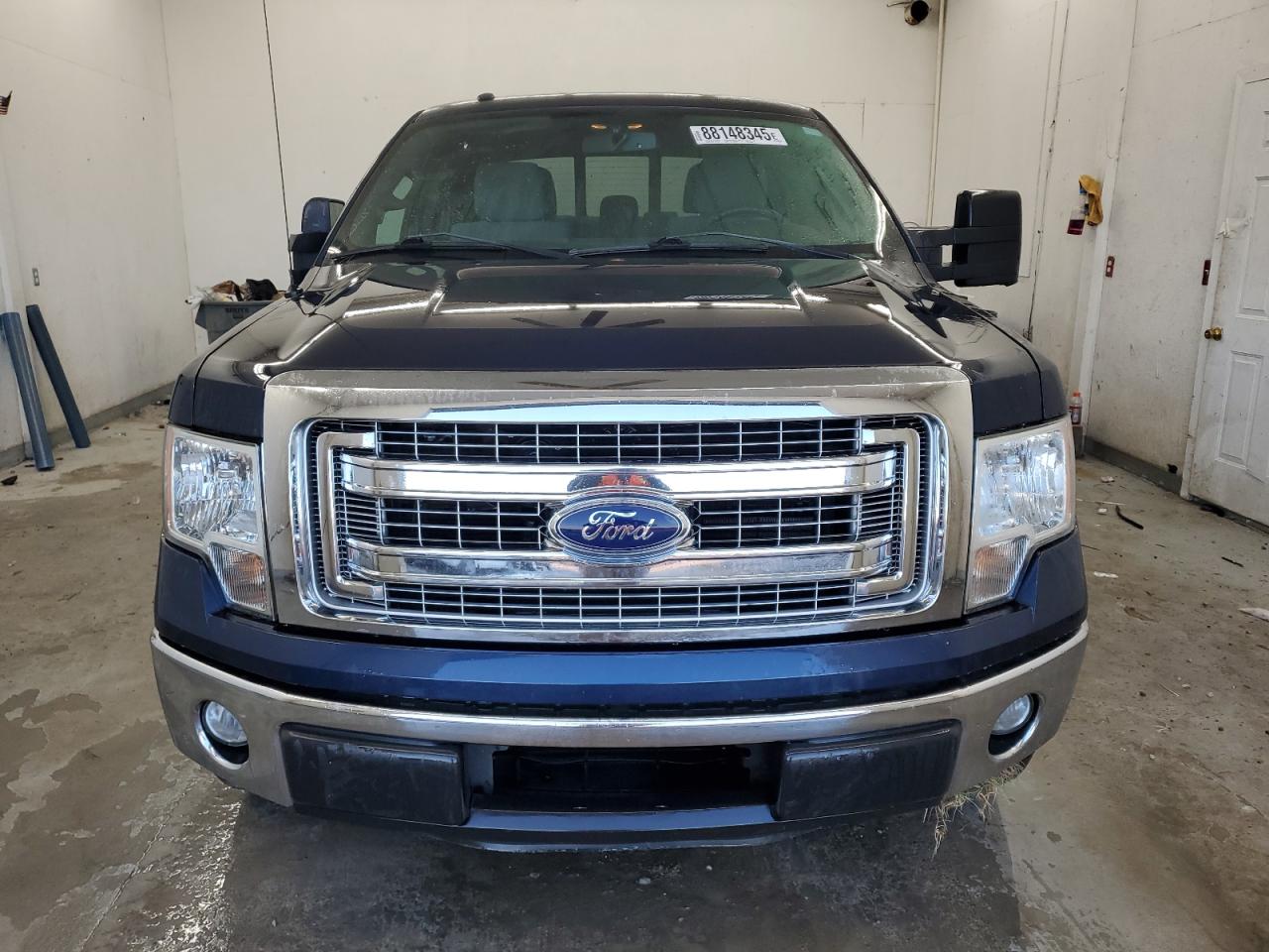 VIN 1FTFW1CT2DKG17303 2013 FORD F-150 no.5