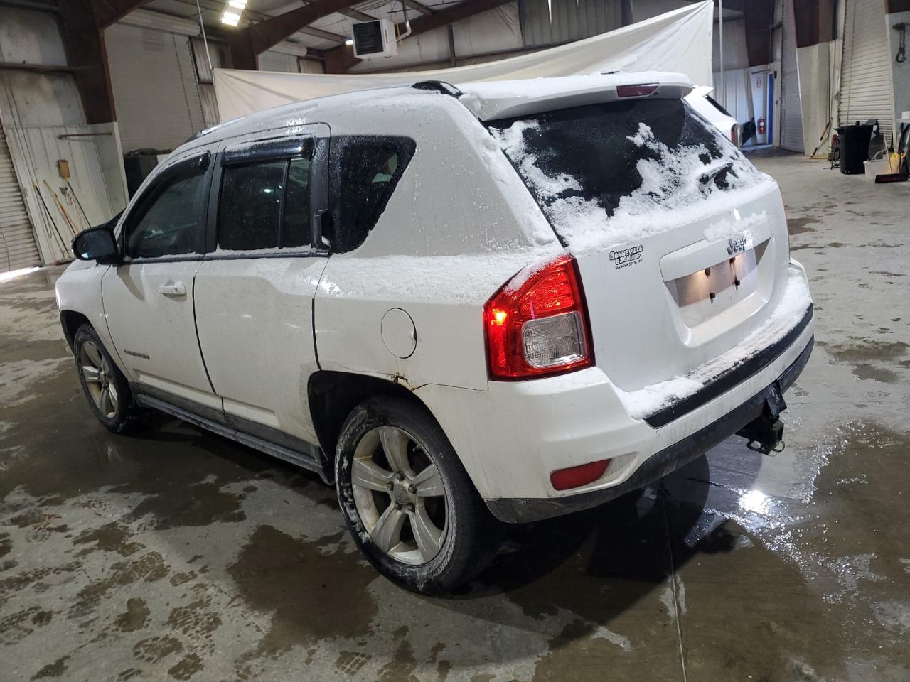 2011 Jeep Compass - Image 2