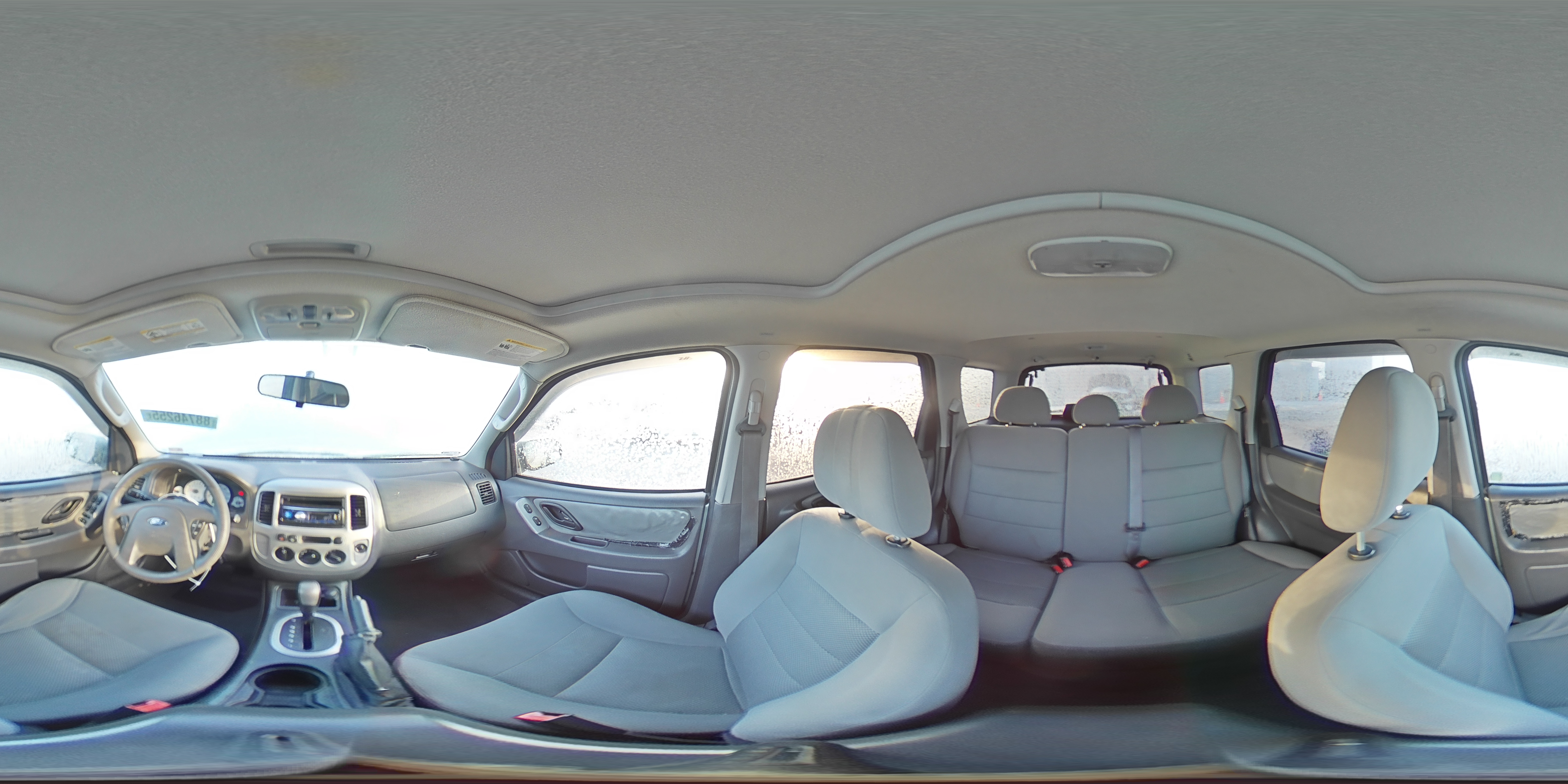 2005 Ford Escape - Image 13