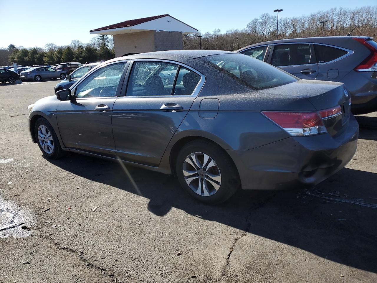 2011 Honda Accord - Image 2