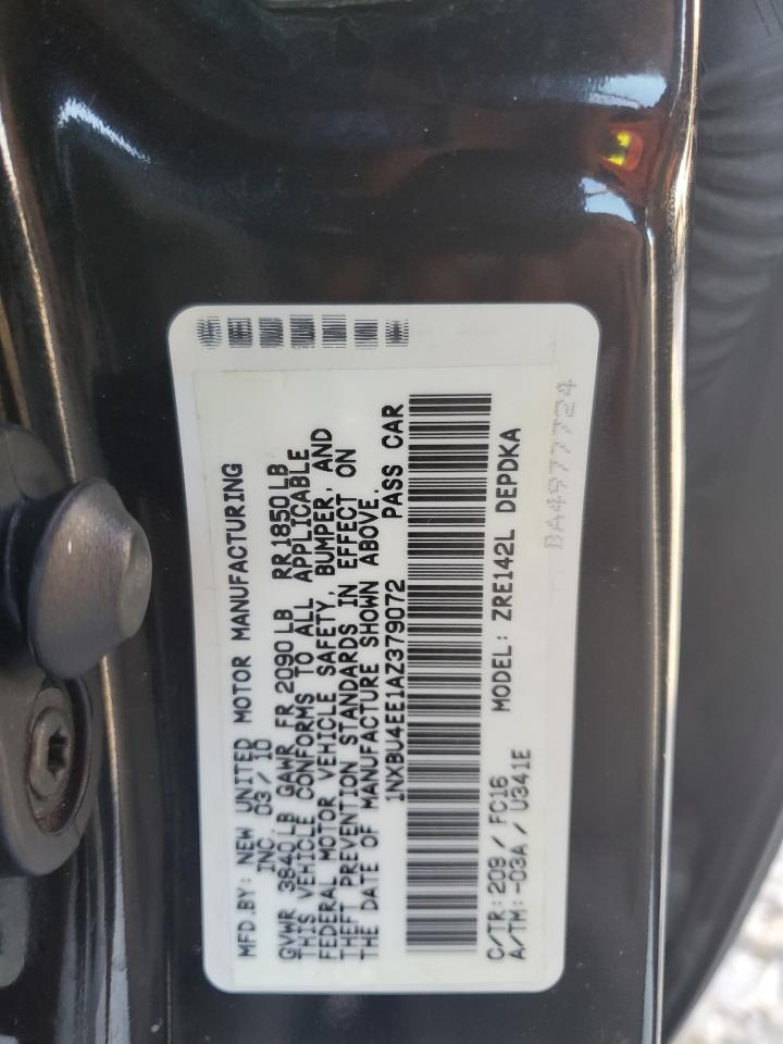 2010 Toyota Corolla - Image 12