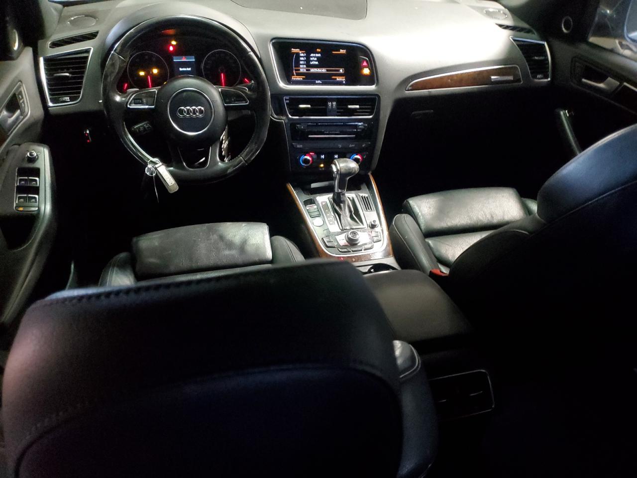 2015 Audi Q5 - Image 8