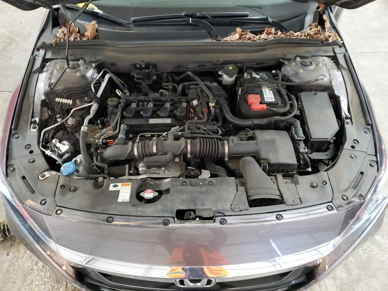 2019 Honda Accord - Image 11