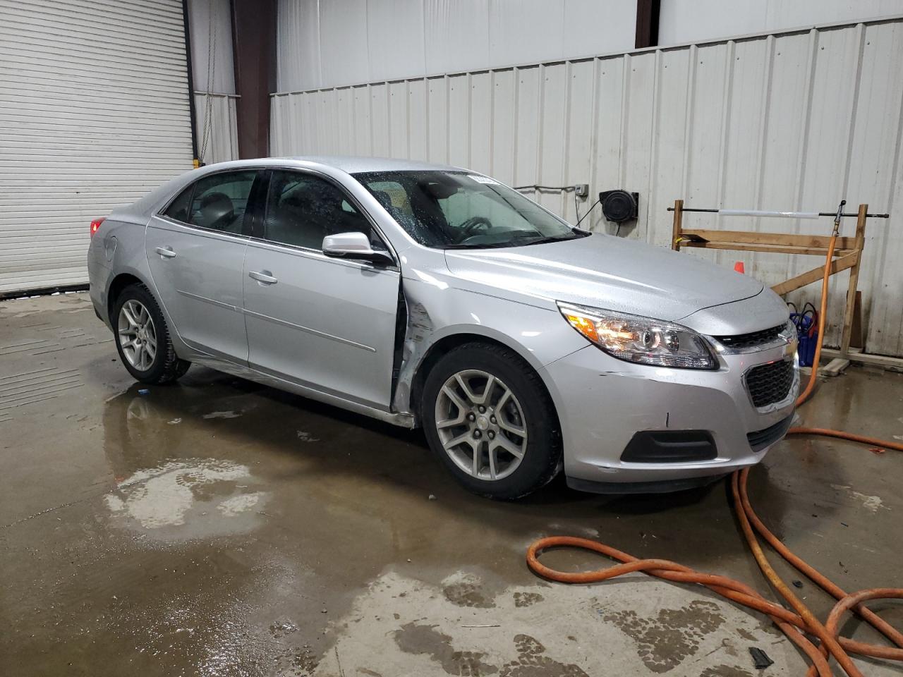 VIN 1G11C5SL8EU167909 2014 CHEVROLET MALIBU no.4