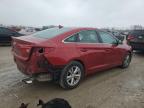 2017 Hyundai Sonata Se zu verkaufen in Houston, TX - Rear End