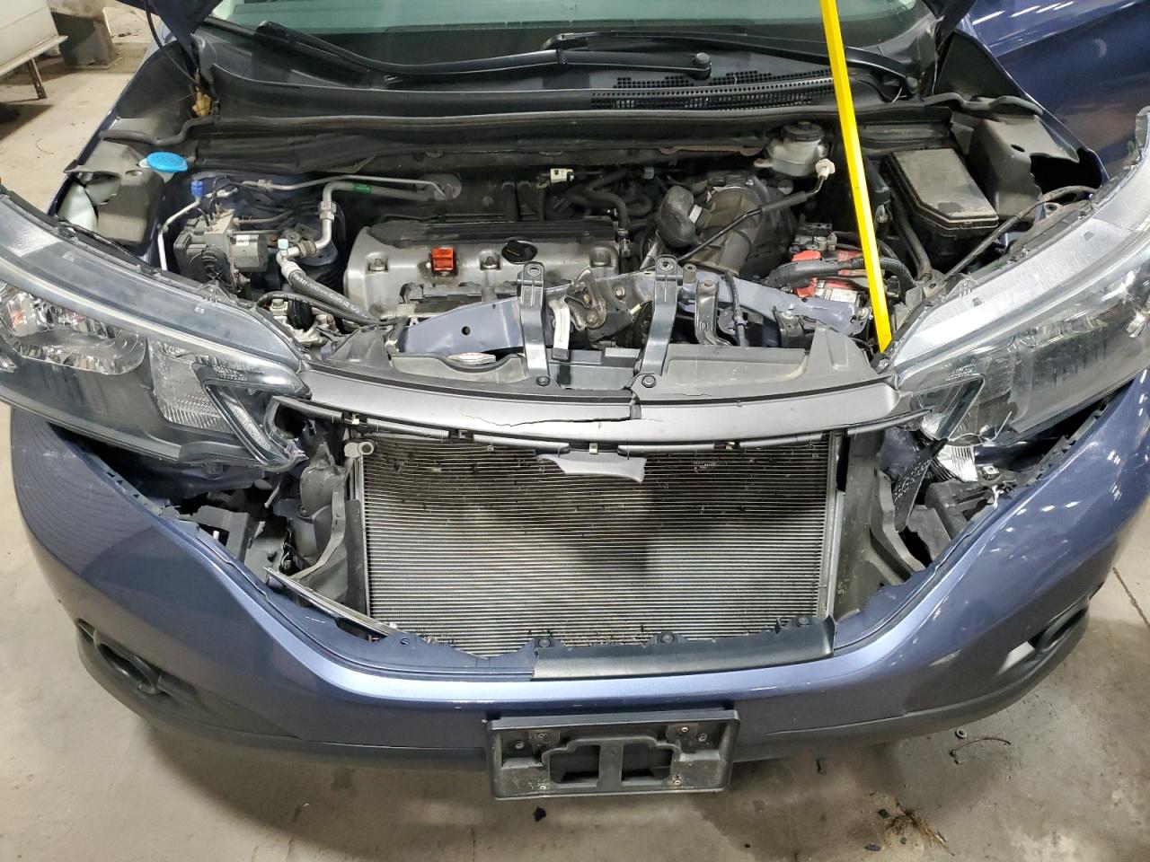 2014 Honda CR-V - Image 13