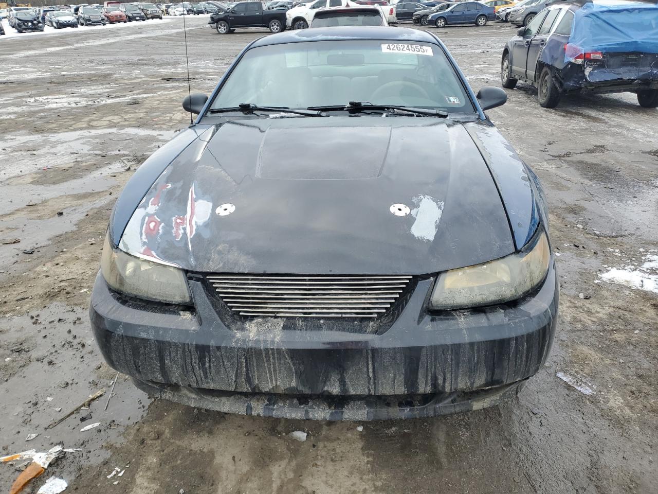 1999 Ford Mustang - Image 5