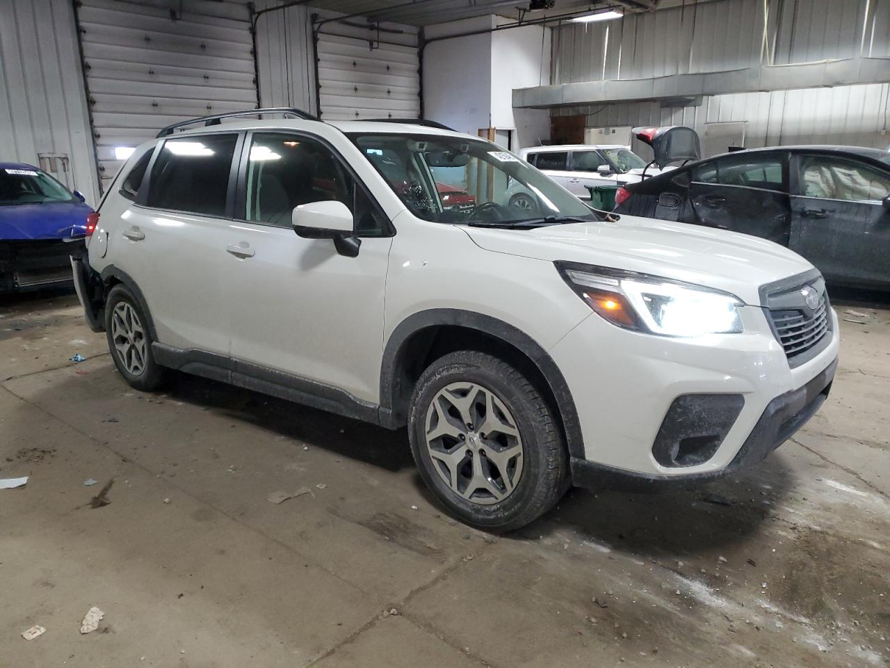 2021 Subaru Forester - Image 4
