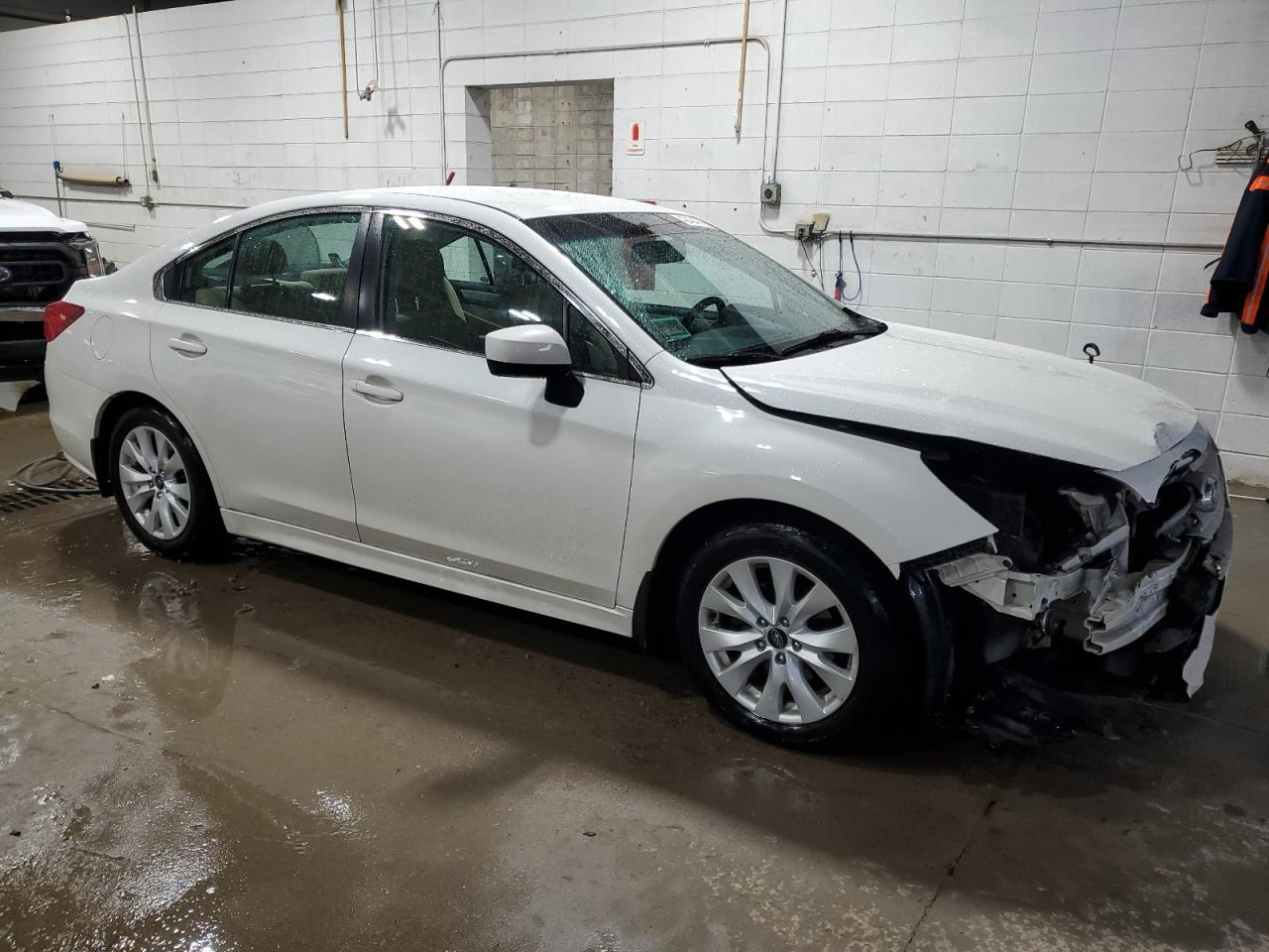 2015 Subaru Legacy - Image 4