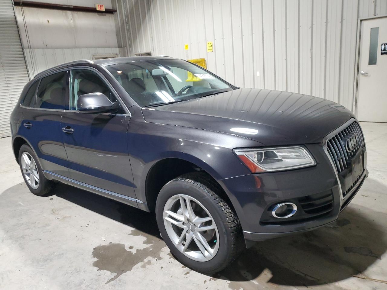 2015 Audi Q5 - Image 4