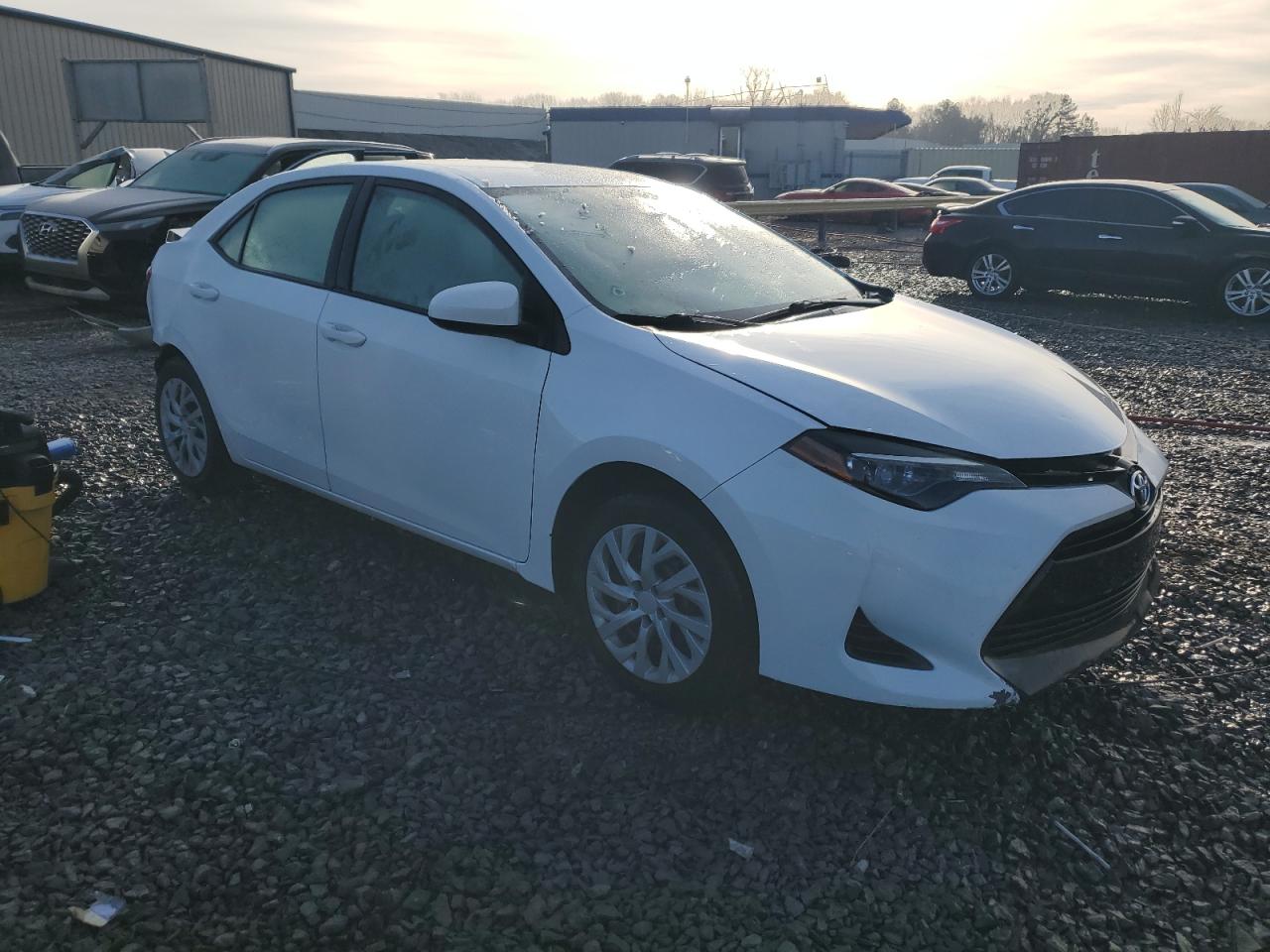 2017 Toyota Corolla - Image 4