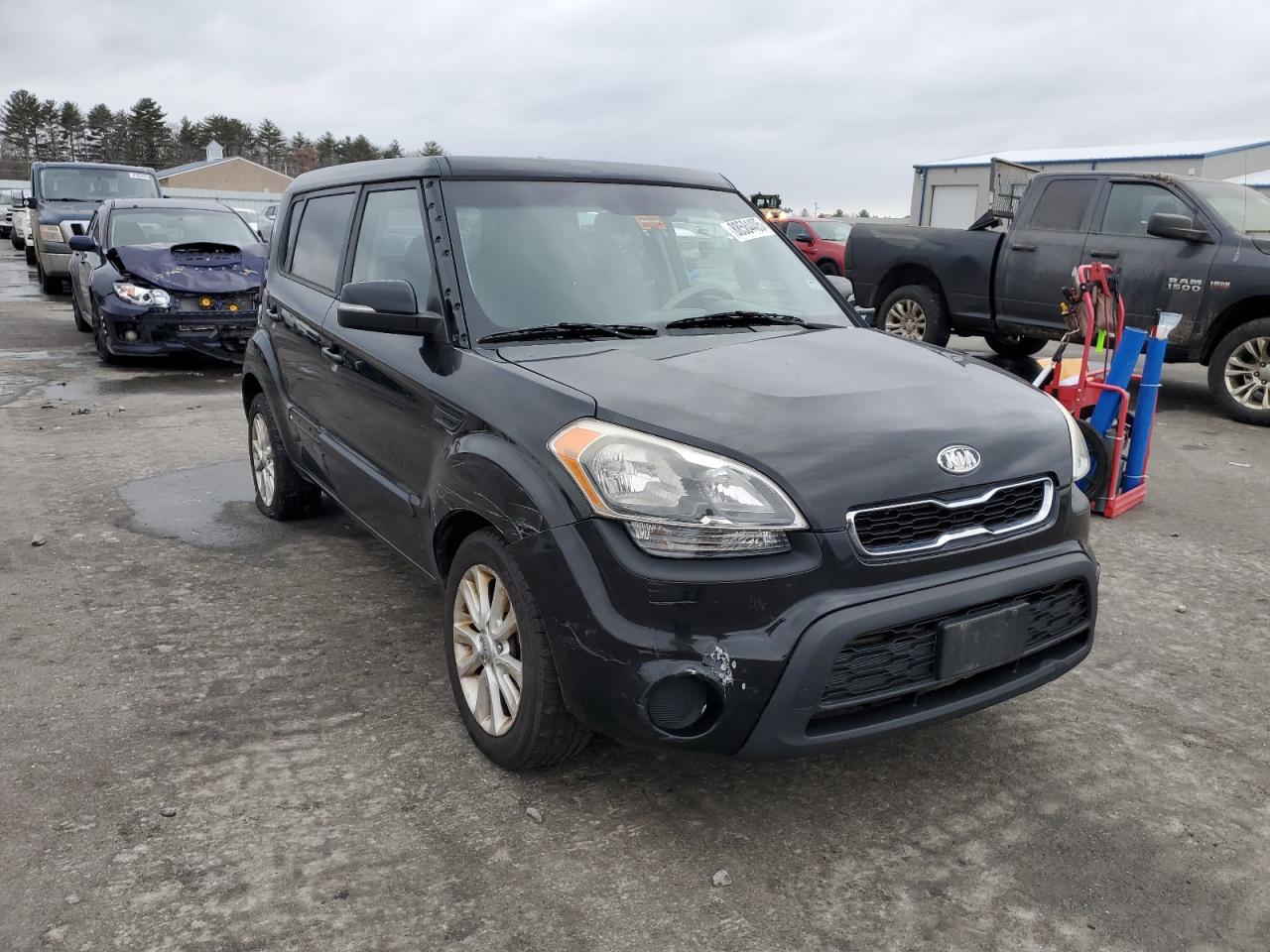 2012 Kia Soul - Image 4