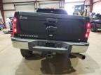 2011 Chevrolet Silverado K2500 Heavy Duty Lt продається в Longview, TX - Side