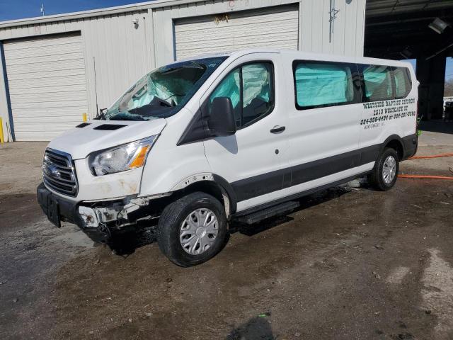 2019 Ford Transit T-350