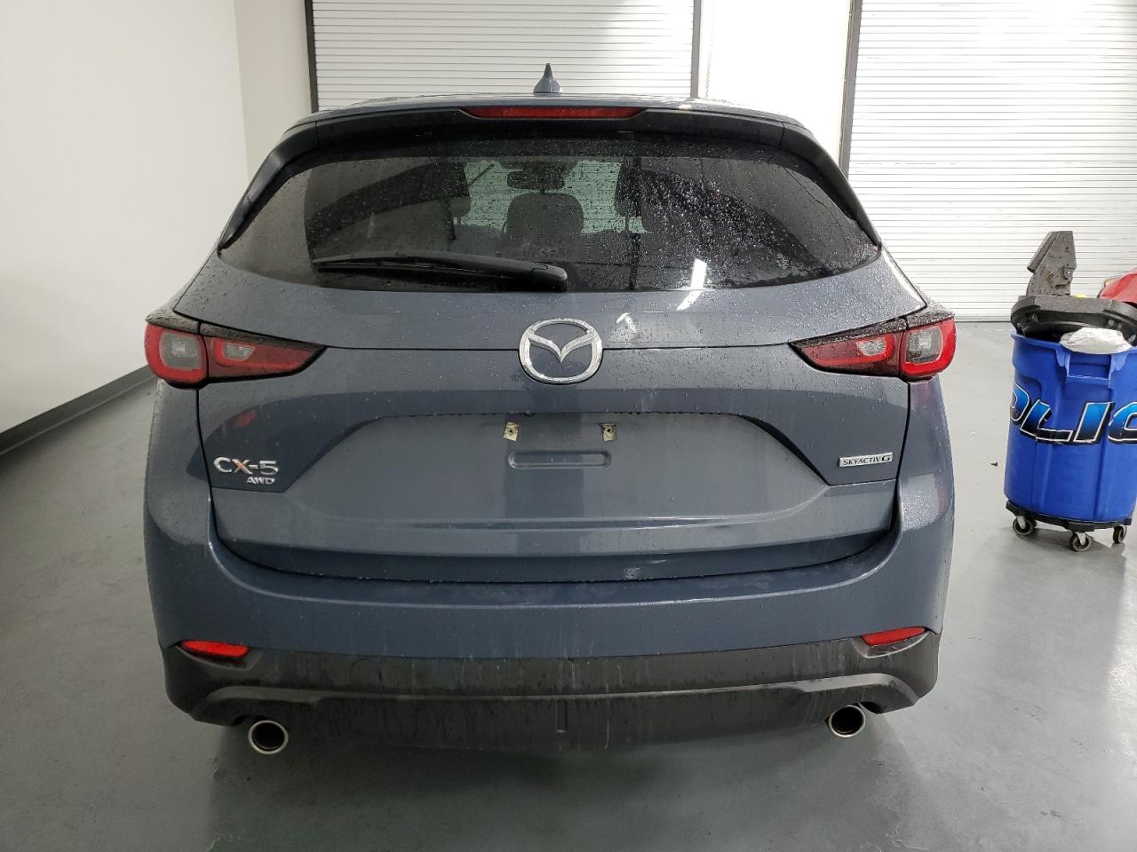2023 Mazda CX-5 - Image 6
