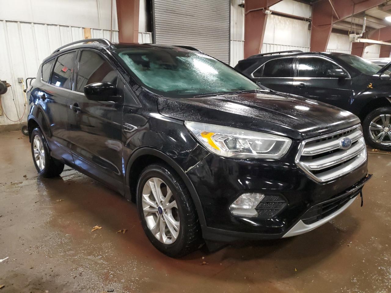 2017 Ford Escape - Image 4