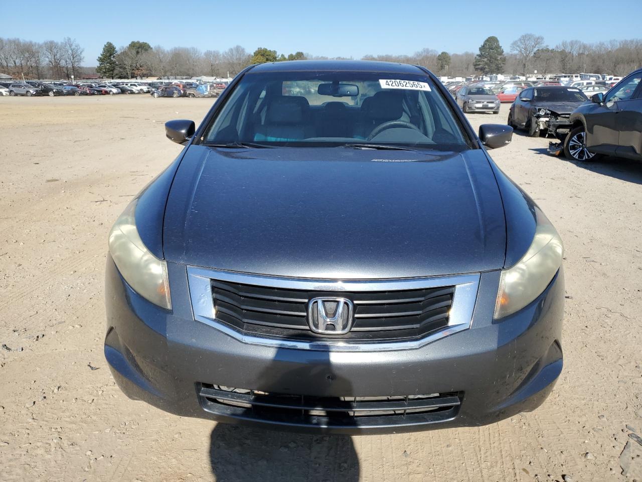 2008 Honda Accord - Image 5
