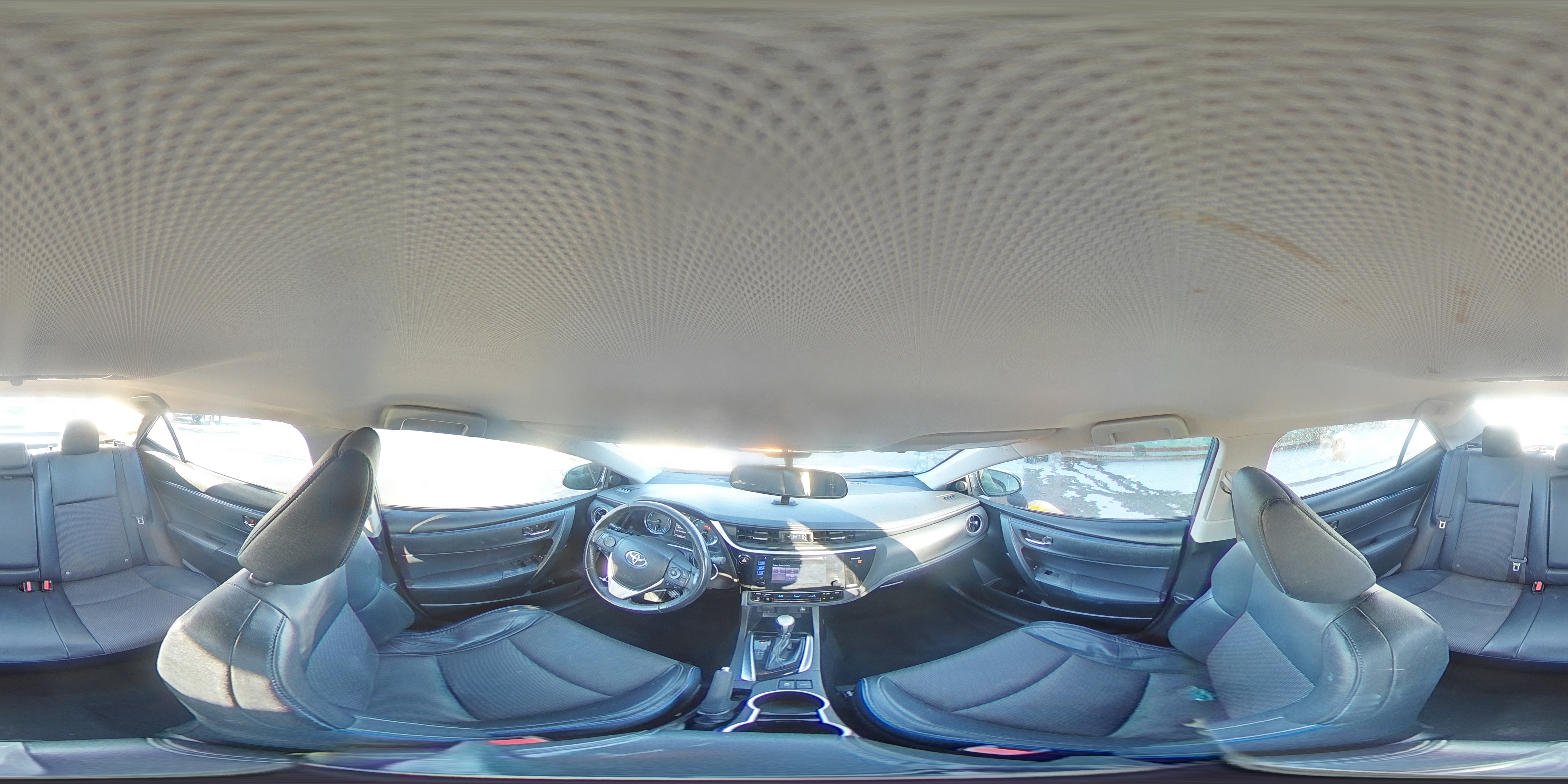2017 Toyota Corolla - Image 15