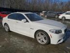 2013 Bmw 535 Xi en Venta en Waldorf, MD - Minor Dent/Scratches