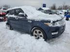 2014 Land Rover Range Rover Sport Sc zu verkaufen in Central Square, NY - Burn