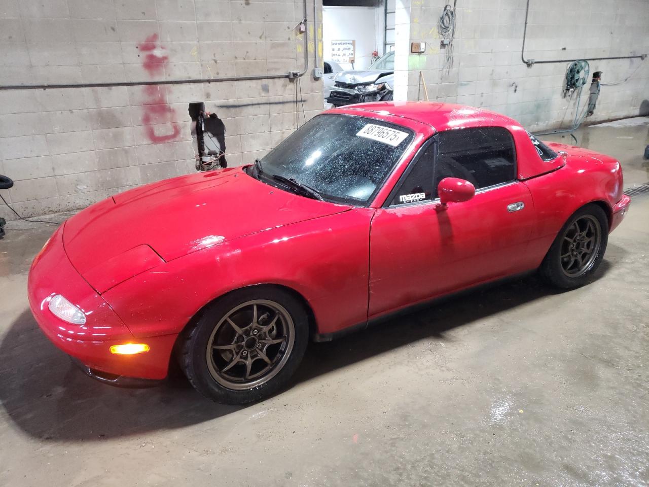 1991 Mazda MX-5 - Image 1