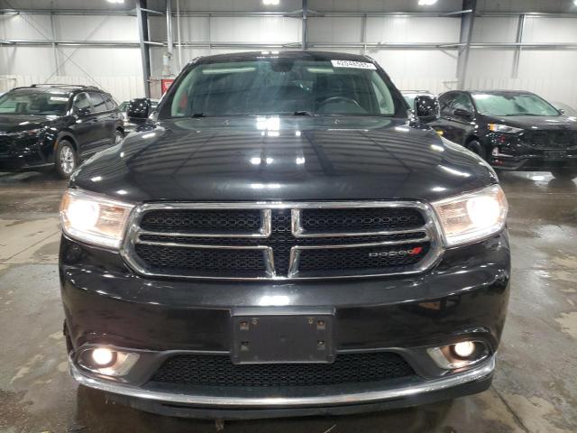  DODGE DURANGO 2014 Black