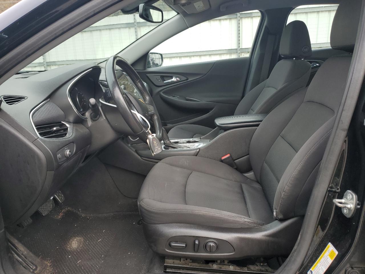 2016 Chevrolet Malibu - Image 7