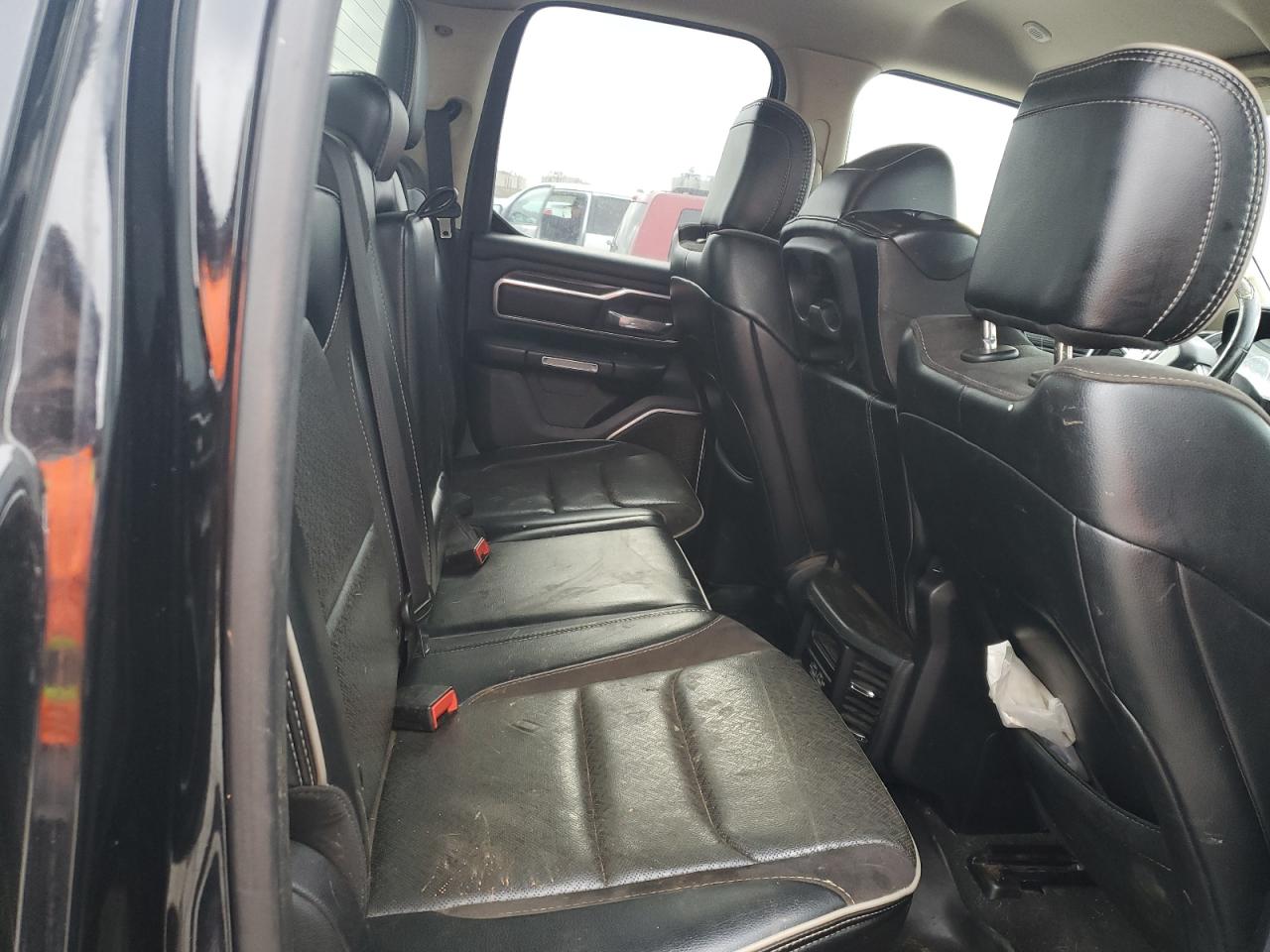 2019 RAM 1500 - Image 10