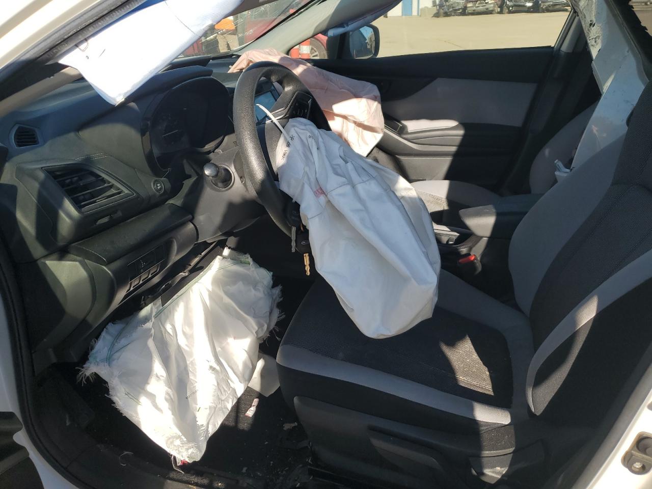 2020 Subaru XV - Image 7