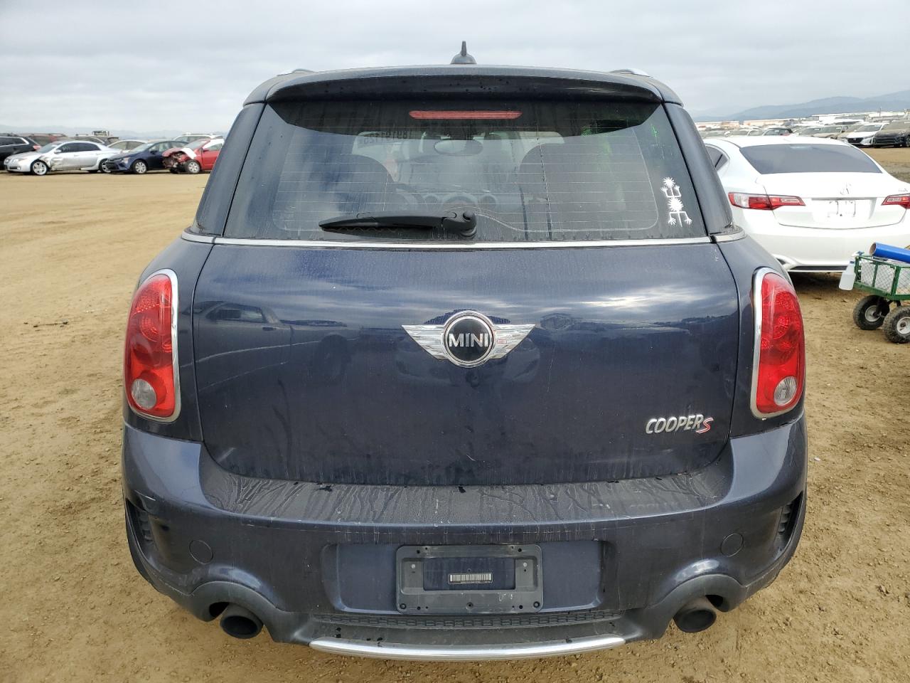 2011 MINI Cooper - Image 6