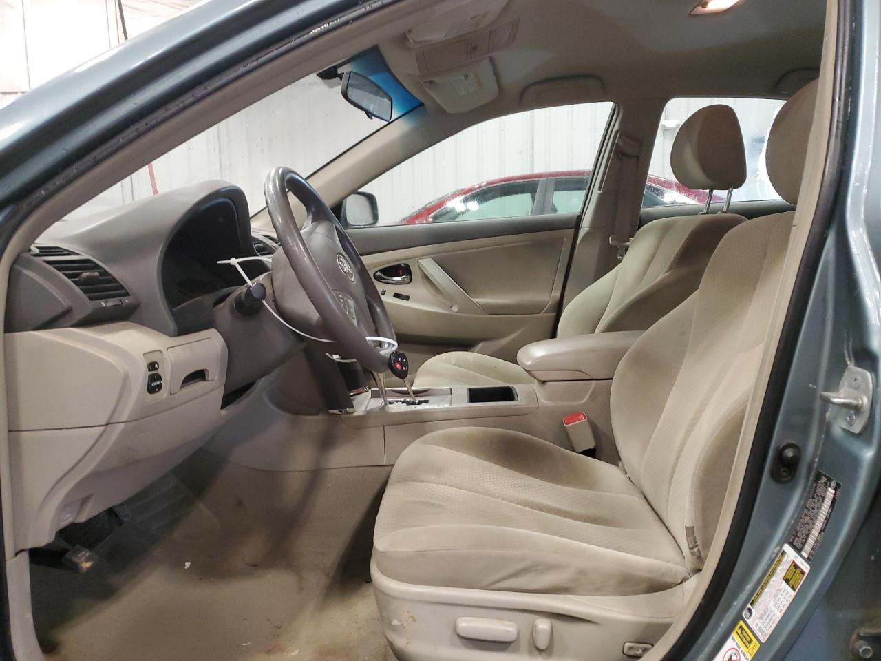 2009 Toyota Camry - Image 7