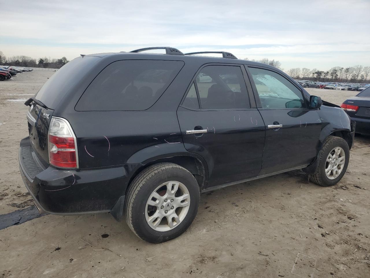 2005 Acura MDX - Image 3