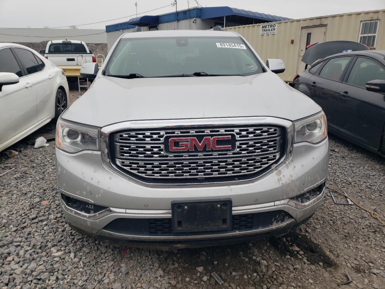 2019 GMC Acadia - Image 5