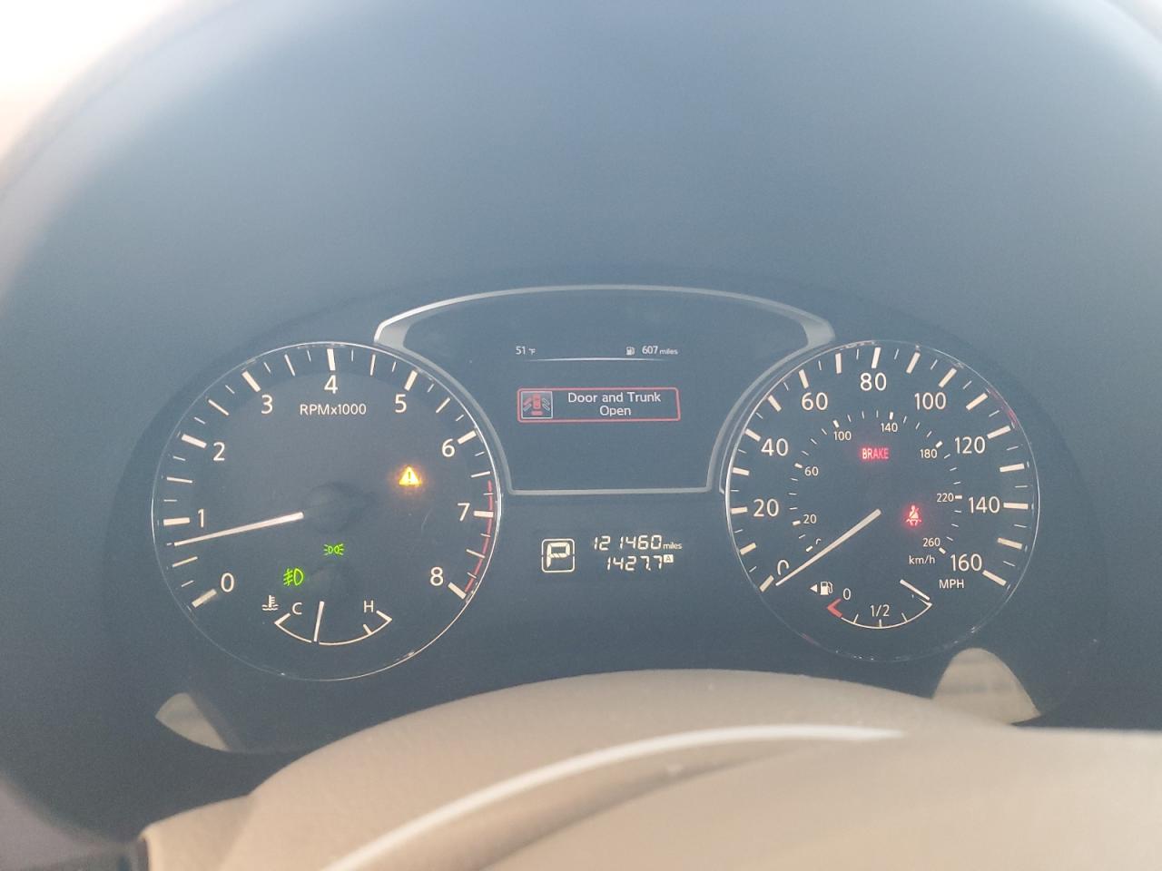 2015 Nissan Altima - Image 9